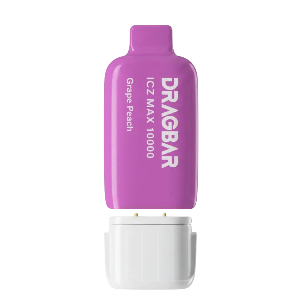 ZOVOO DRAGBAR 10000