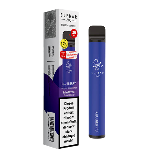 ELFBAR 600