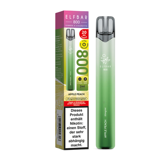 ELFBAR 800