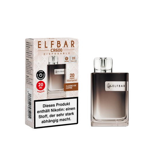 ELFBAR CR600