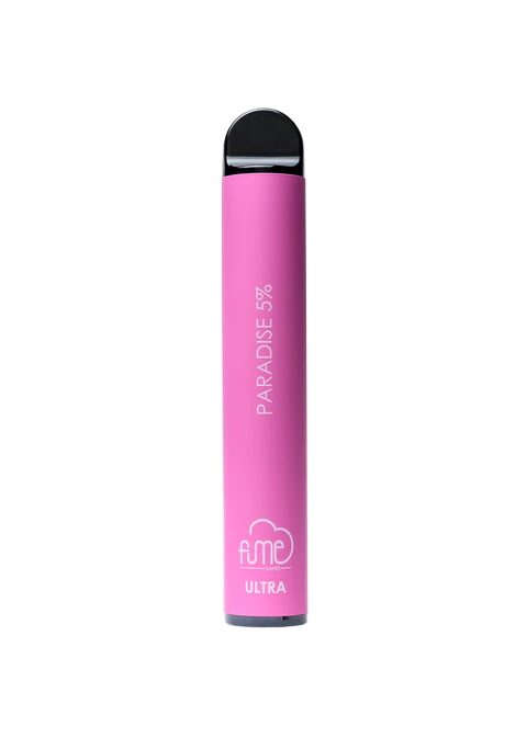 Fume Ultra 2500 Puffs