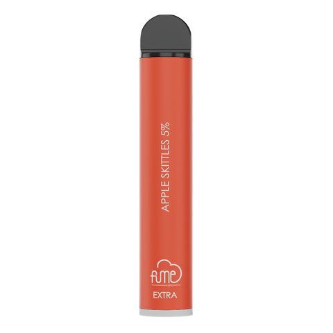 Fume Extra 1500 Puffs