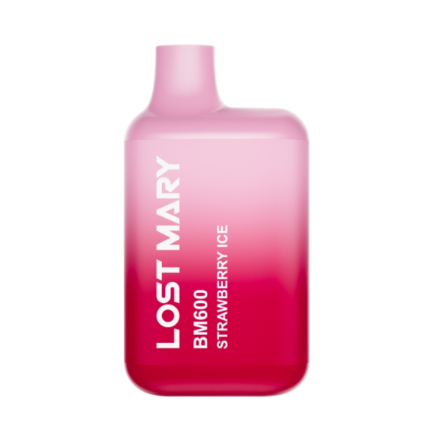 LOST MARY BM600