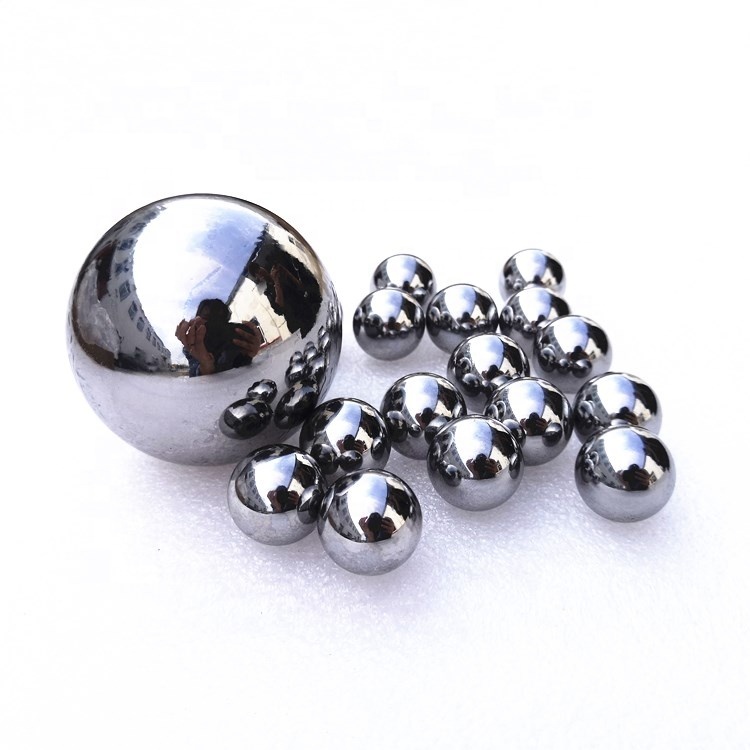 5.556mm 7/32 inch 440 440C G10 stainless steel ball