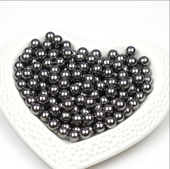 2.5mm-3.5mm AISI52100 high-precision bearing chrome steel balls G10