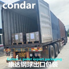 大球1-7/8英寸2英寸2-1/4英寸不锈钢球