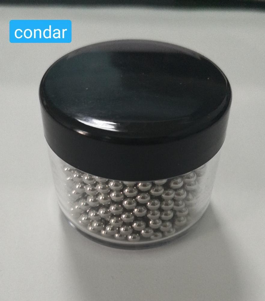 Konda 304 Stainless Steel Ball Manufacturer Stocks Red Wine Cleaning Beads