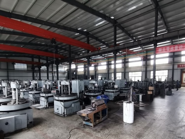 1.5mmG10轴承用高精度钢球100Cr6 AISI 52100铬钢球