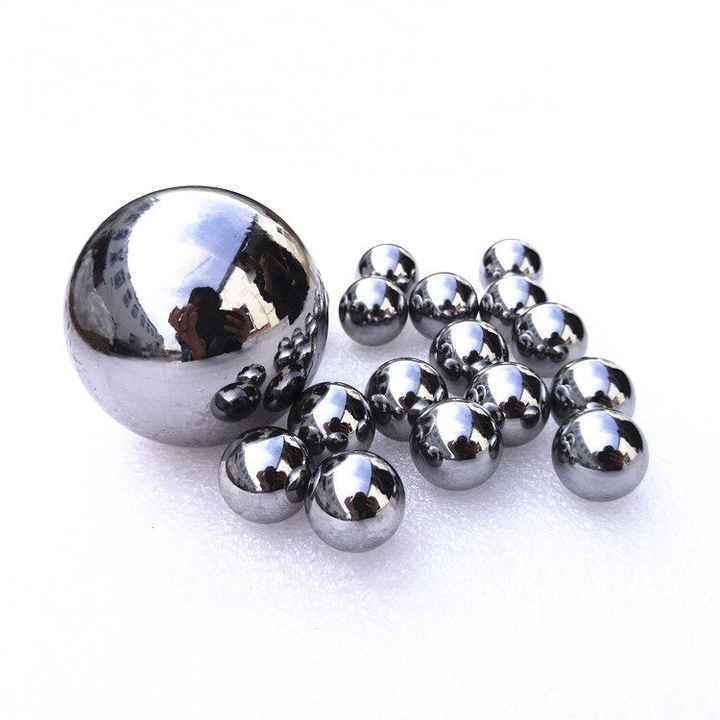 Konda 304 Stainless Steel Ball Manufacturer Stocks Red Wine Cleaning Beads