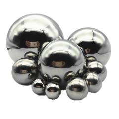 工厂供应商10mm 11mm 12mm316医疗用不锈钢球