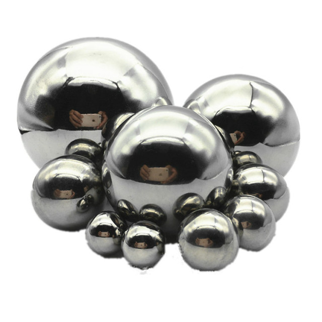 工厂供应商10mm 11mm 12mm316医疗用不锈钢球