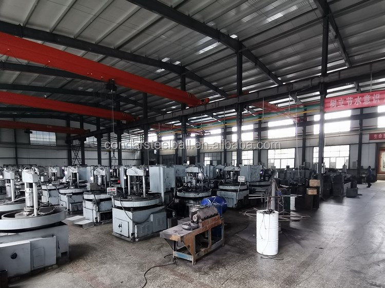 1.5mm 440C G10 stainless steel ball