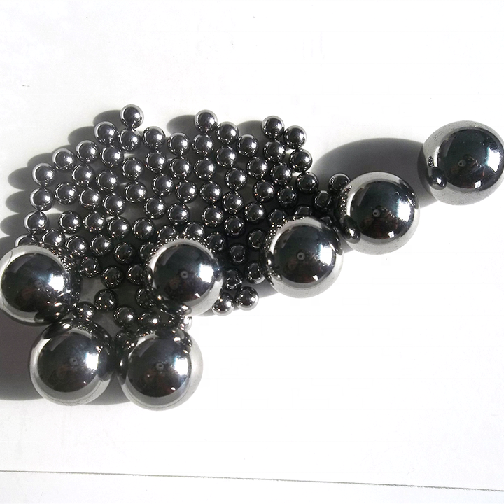 AISI 304 stainless steel balls from Kangda