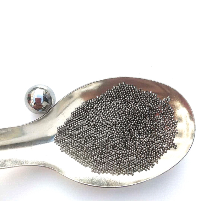 1.5mm440C G10不锈钢球