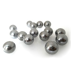 Aluminum ball manufacturer supplies solid pure aluminum balls and aluminum alloy balls ranging from 0.5mm to 50mm, with fast delivery.