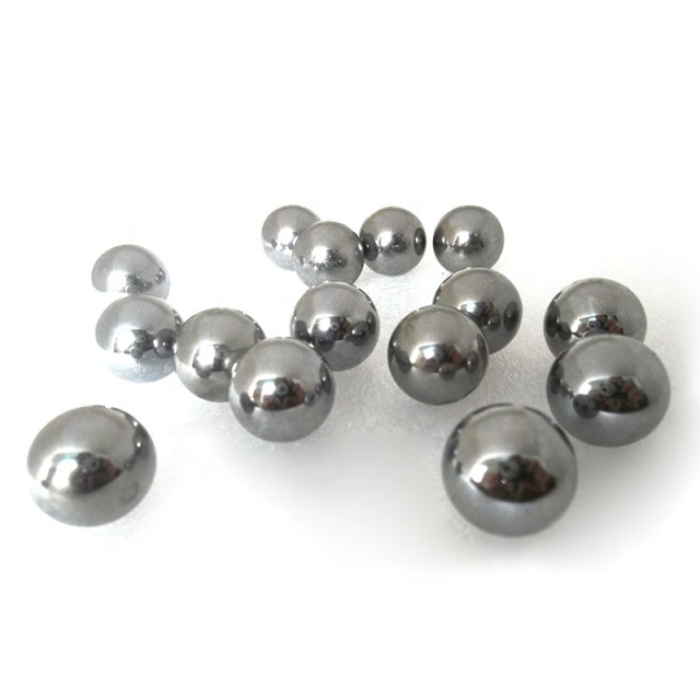 Aluminum ball manufacturer supplies solid pure aluminum balls and aluminum alloy balls ranging from 0.5mm to 50mm, with fast delivery.