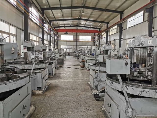 2.5mm440C G10不锈钢球