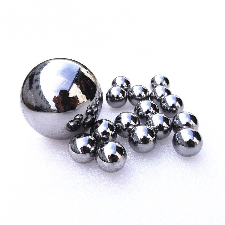 Konda 304 Stainless Steel Ball Manufacturer Stocks Red Wine Cleaning Beads