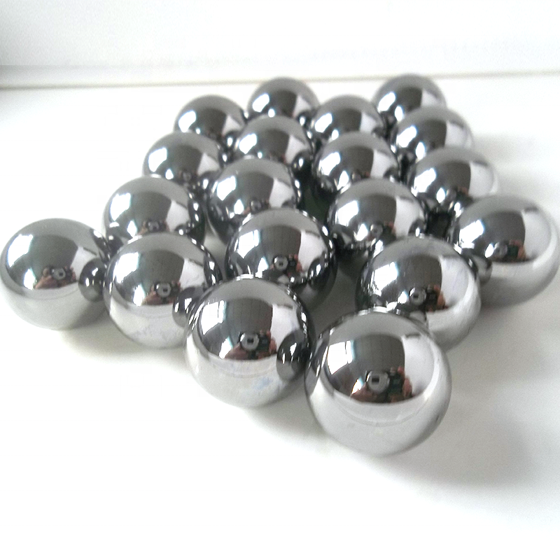 SS304 Stainless Steel Ball, Large Solid Metal Ball