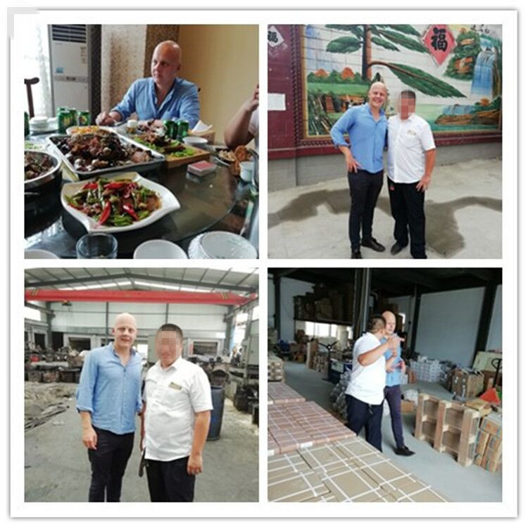 1.5毫米440C G10不锈钢球