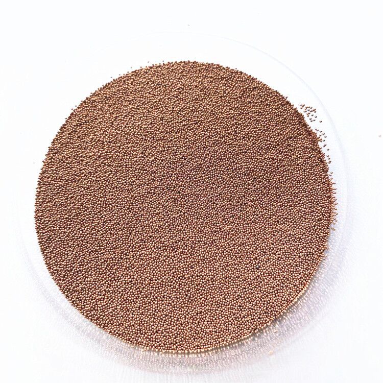 紫铜实心球 1mm-25mm紫铜球可定制