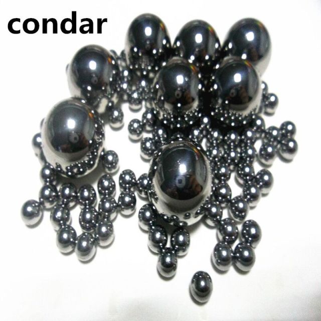 轴承铬钢球弹弓弹药使用