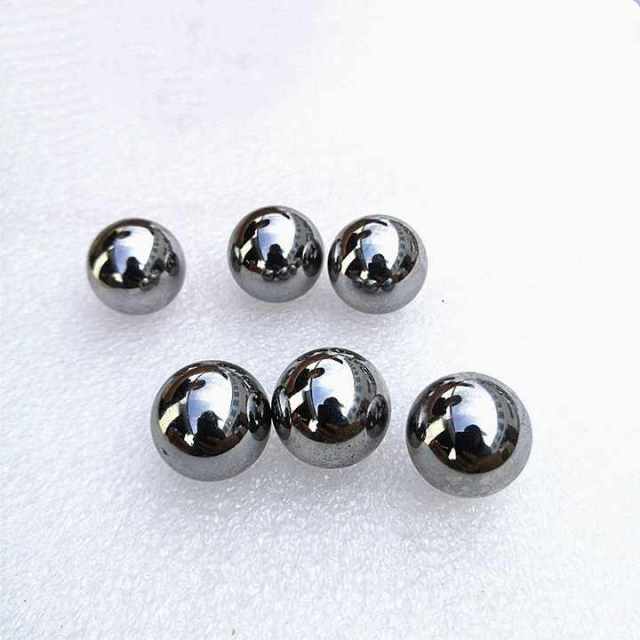 AISI316 Stainless Steel Balls for Medical Equipment