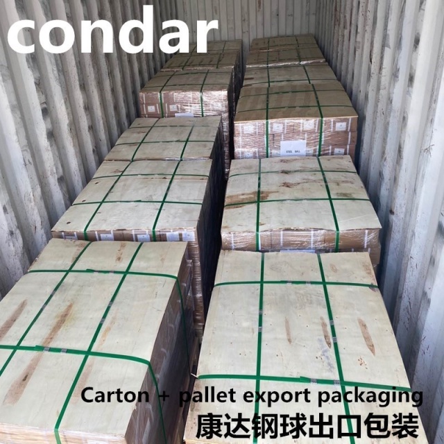 1.5mmG10轴承用高精度钢球100Cr6 AISI 52100铬钢球