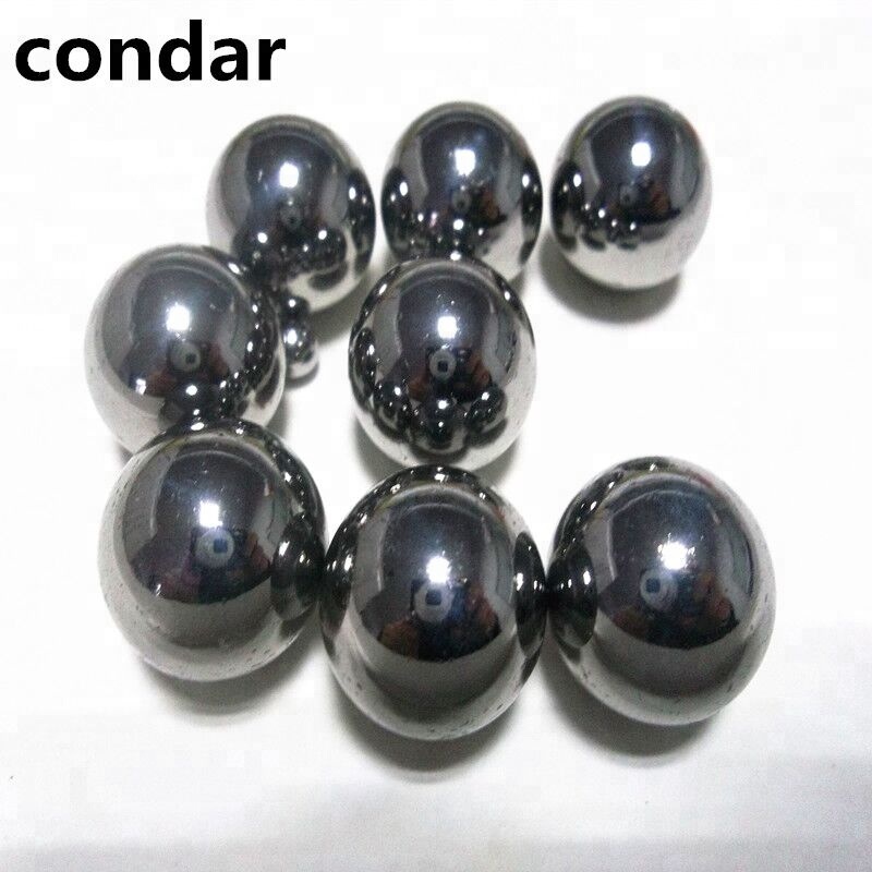 0.5mm-5.0mm metal ball head G10-G200 small steel ball