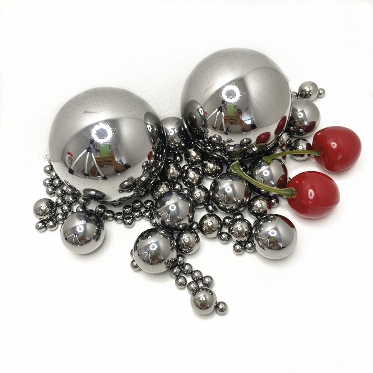 440C material, 7.938mm-22.225mm stainless steel ball