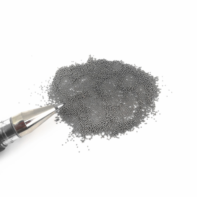 2.5mm 440C G10 stainless steel ball