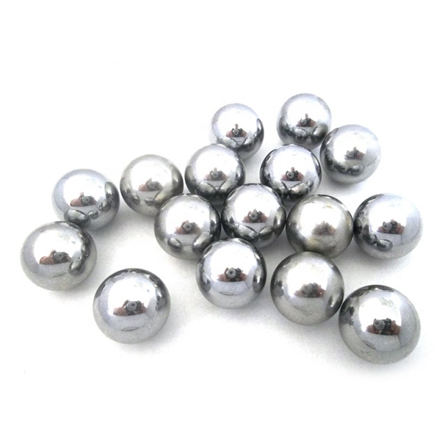 Aluminum ball manufacturer supplies solid pure aluminum balls and aluminum alloy balls ranging from 0.5mm to 50mm, with fast delivery.