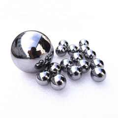 5.556mm 7/32 inch 440 440C G10 stainless steel ball
