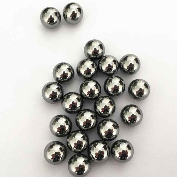 Gcr15 3.1mm 4.5mm 4.6mm 4.7mm bearing steel chrome steel balls