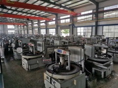 1.5875mmG10轴承用高精度钢球100Cr6 AISI 52100铬钢球