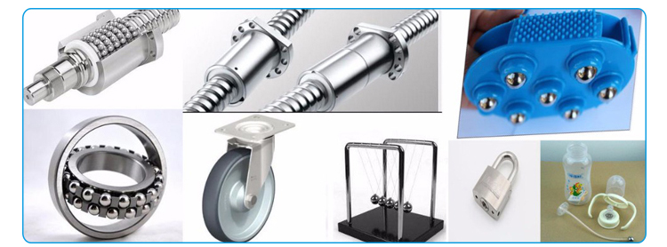 工厂供应商10毫米11毫米12毫米316医疗用不锈钢球