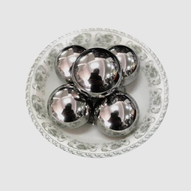 Gcr15 3.1mm 4.5mm 4.6mm 4.7mm轴承钢铬钢球