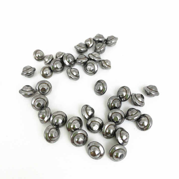 3*7mm 4*6mm 304 UFO Ball