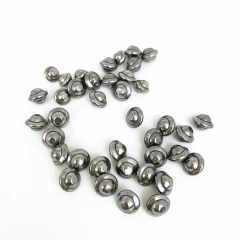 3*7mm 4 * 6mm 304飞碟球