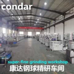 3*7mm 4 * 6mm 304飞碟球