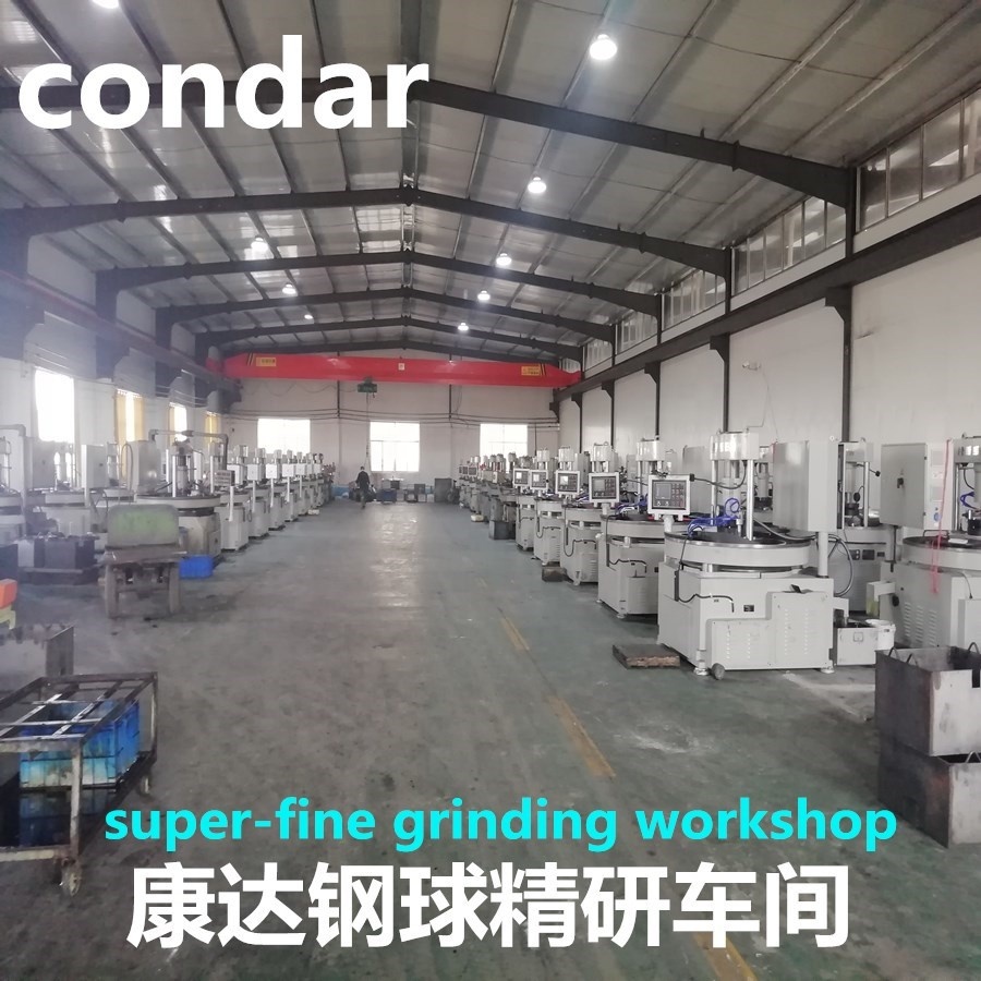 High-precision bulk 20mm-25mm bearing steel balls are used for seat sliders.