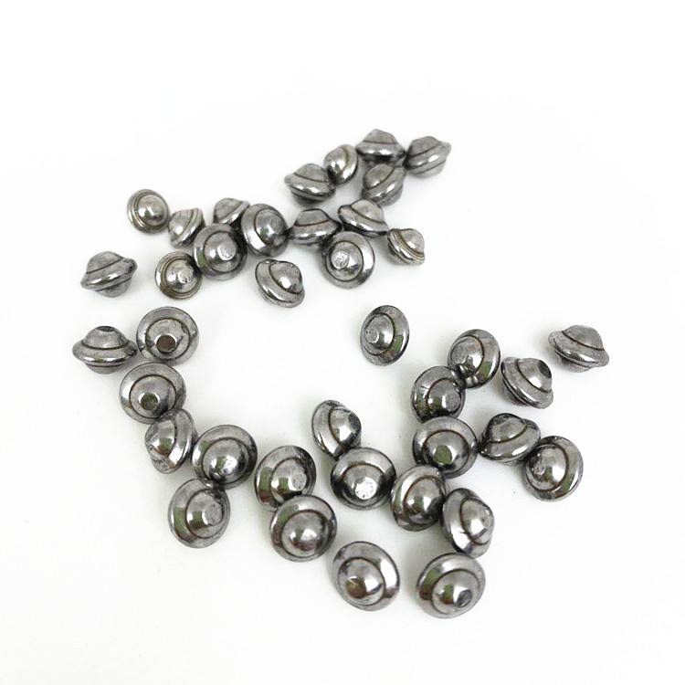 3*7mm 4*6mm 304 UFO Ball