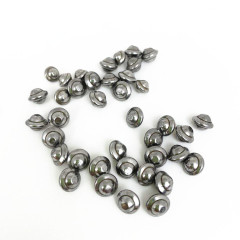 3*7mm 4 * 6mm 304飞碟球