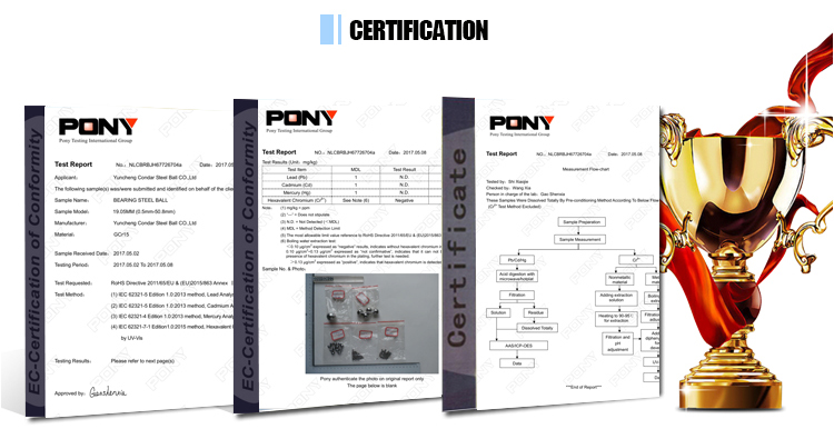 工厂供应商10毫米11毫米12毫米316医疗用不锈钢球