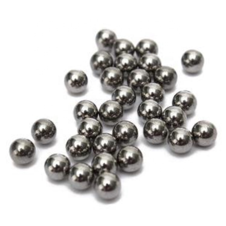 0.5mm-5.0mm metal ball head G10-G200 small steel ball