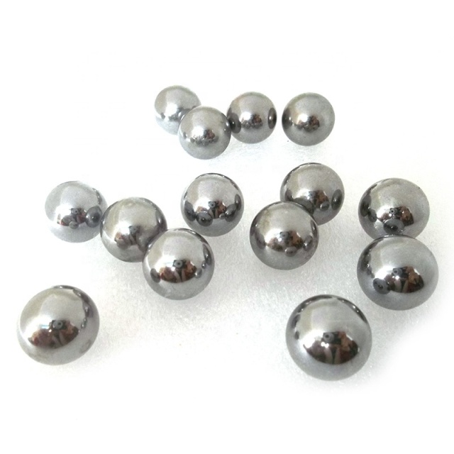Aluminum ball manufacturer supplies solid pure aluminum balls and aluminum alloy balls ranging from 0.5mm to 50mm, with fast delivery.