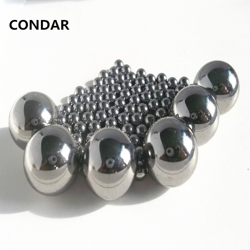 2.5mm-3.5mm AISI52100 high-precision bearing chrome steel balls G10