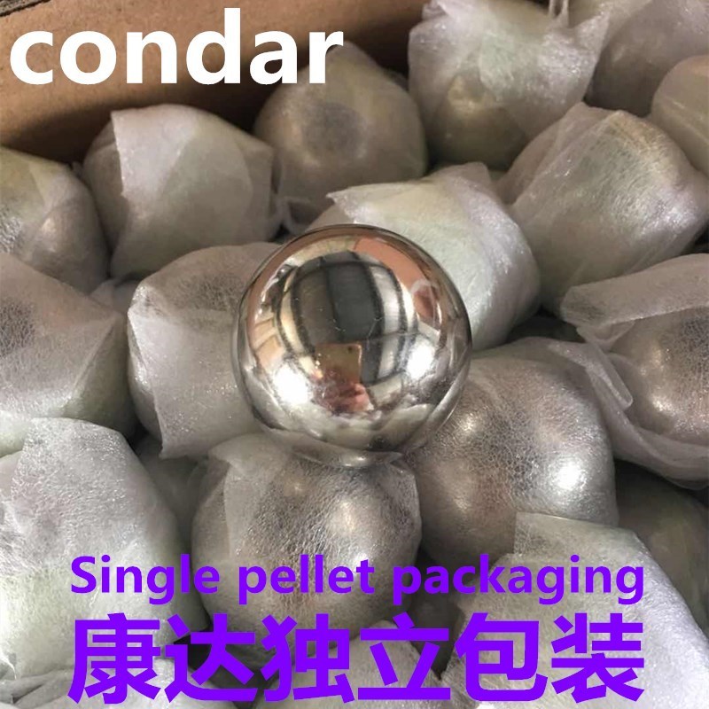 Large balls, 1-7/8 inches, 2 inches, 2-1/4 inches stainless steel balls