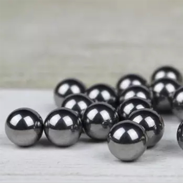 2.5mm-3.5mmAISI52100高精度轴承铬钢球G10