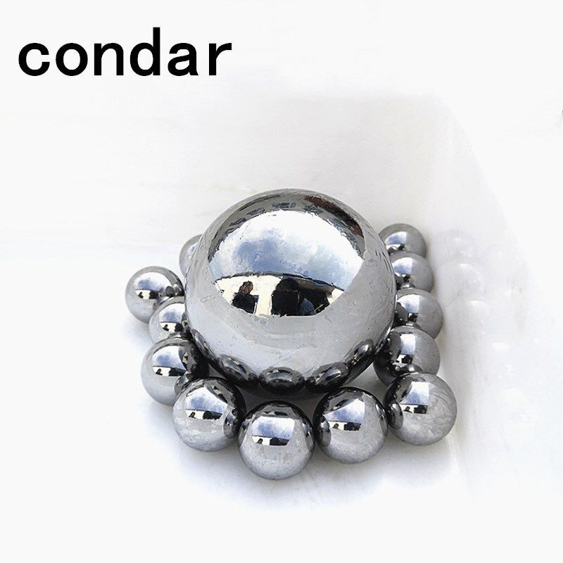 2.5mm-3.5mm AISI52100 high-precision bearing chrome steel balls G10